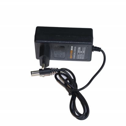 RBC-16V incarcator 16V, produsul contine taxa TV de 0.6 lei, 0.10 kg Innovative ReliableTools