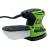 Masina de slefuit excentrica, 200W ProCraft EX550E Innovative ReliableTools