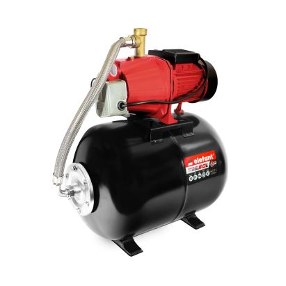 Hidrofor Elefant AUTOJET100S, 50 L, 550 W, 35 l/min Innovative ReliableTools