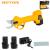 Foarfeca cu acumulator ROTOR RPS168, 16 V/ 1,5Ah, Brushless Innovative ReliableTools