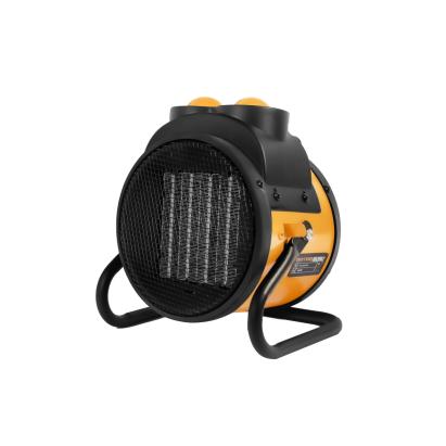 Aeroterma electrica RH-20R2 Rotor, 2000 W, 3 trepte de putere Innovative ReliableTools