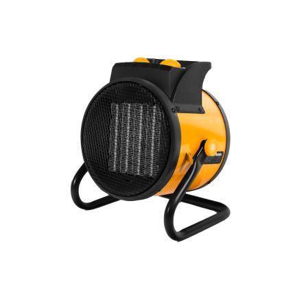 Aeroterma electrica Rotor RH-30R1 , 3000 W, 2 trepte de putere Innovative ReliableTools