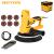 Masina de slefuit pereti ROTOR RG-S180, 750W , 800-1750 rot/min Innovative ReliableTools