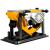 Rindea electrica ROTOR REP900 850 W,16000 rot/min, Suprafata de lucru 82 x 3 mm Innovative ReliableTools