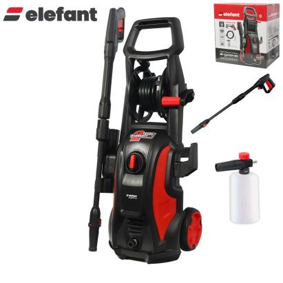 Aparat de spalat cu presiune ELEFANT E-90P-D, 1600 W, 468l/h, 90bar Innovative ReliableTools