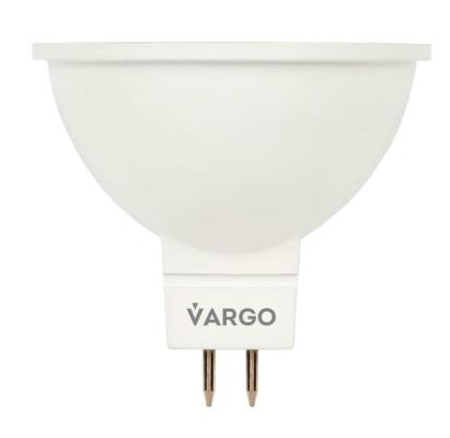 Bec LED VARGO MR16 7W 4000K 665 Lm V-111147 VARGO Innovative ReliableTools