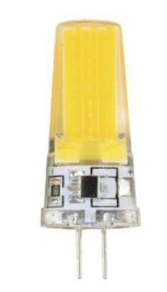 Bec LED G4, 5W, COB, 4000K V-114870 VARGO Innovative ReliableTools