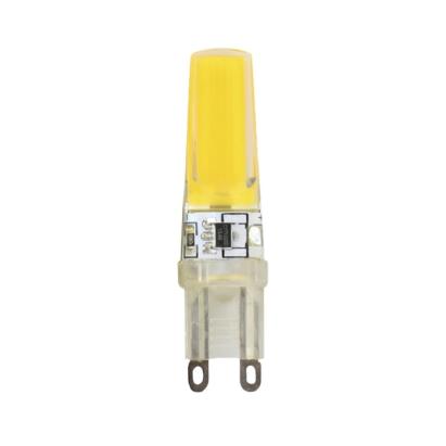 Bec LED G9, 5W, COB, 4000K V-114874 VARGO Innovative ReliableTools