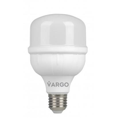 Bec LED E27,30W 6500K 3000 Lm lumina rece V-111895 VARGO Innovative ReliableTools