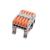 Conector de sina 5+5 poli VARGO V-110648 Innovative ReliableTools