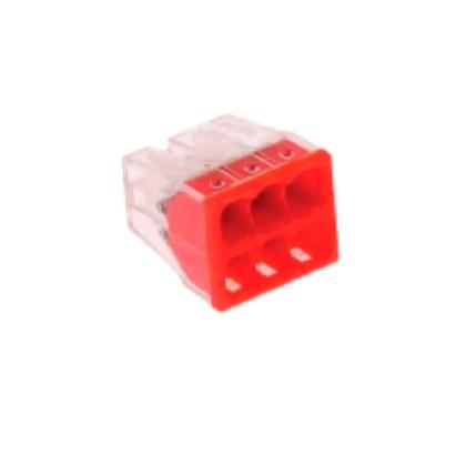 V-109503 Conector derivatie cablu masiv 6 poli 2.5 VARGO Innovative ReliableTools