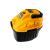 Aspirator umed-uscat ROTOR RC-215, 600 W, 6 L Innovative ReliableTools