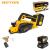 Rindea pe acumulator ROTOR REP21, 21V/3Ah, 500 W, 16000 rot/min ,Brushless Innovative ReliableTools