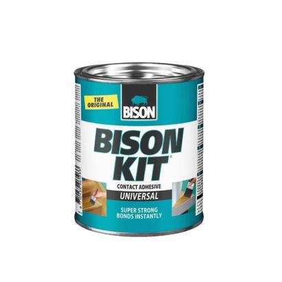 Adeziv de contact universal BISON Kit, 650ml GartenVIP DiyLine