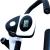 Bicicleta fitness, scaun reglabil pe inaltime, monitor lcd, timp, viteza, distanta, calorii, ghidon ergonomic, maxim 100 kg MultiMark GlobalProd