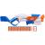 NERF BLASTER NERF N SERIES PACHET STRIKEBACK SuperHeroes ToysZone