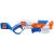 NERF BLASTER NERF N SERIES PACHET STRIKEBACK SuperHeroes ToysZone