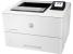 Imprimanta Second Hand Laser Monocrom HP LaserJet Enterprise M507dn, Duplex, A4, 43ppm, 1200 x 1200dpi, USB, Retea, Toner 100% NewTechnology Media