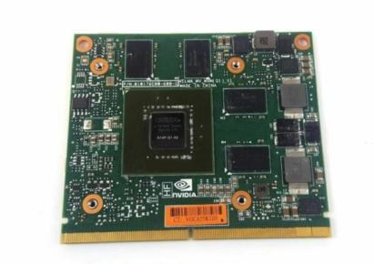 Placa Video Laptop Nvidia Quadro K1000M, 2GB GDDR3, 128-Bit NewTechnology Media