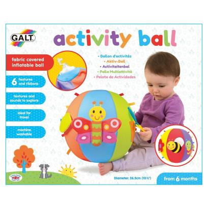 Minge activitati - Garden PlayLearn Toys