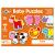 Baby Puzzle: Ferma (2 piese) PlayLearn Toys