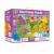 Puzzle Podea: Dinozauri (30 piese) PlayLearn Toys