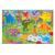 Puzzle Podea: Dinozauri (30 piese) PlayLearn Toys