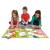 Puzzle Podea: Ferma (30 piese) PlayLearn Toys