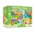 Puzzle Podea: Jungla (30 piese) PlayLearn Toys