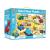 Puzzle Podea: Santierul (30 piese) PlayLearn Toys