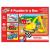 Set 4 puzzle-uri Vehicule (4, 6, 8, 12 piese) PlayLearn Toys