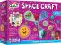 Creeaza si descopera - Spatiul cosmic PlayLearn Toys