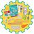 Set experimente - Bubble Lab PlayLearn Toys