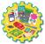 Set experimente - Magnetic Lab PlayLearn Toys