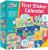 Primul meu calendar cu abtibilduri PlayLearn Toys