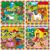 Prima mea carticica Water Magic - Animalutele de la ferma PlayLearn Toys