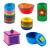 Primul meu kit de olarit PlayLearn Toys