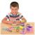 Primul meu kit de olarit PlayLearn Toys