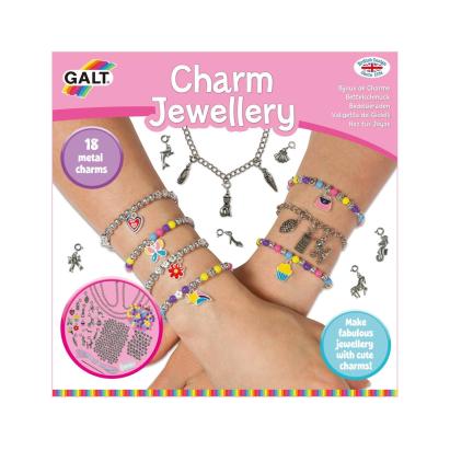 Set creatie bijuterii - Charm Jewellery PlayLearn Toys