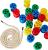 Joc de indemanare Cotton Reels PlayLearn Toys