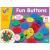 Joc de indemanare Fun Buttons PlayLearn Toys