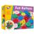 Joc de indemanare Fun Buttons PlayLearn Toys