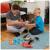 Set avioane din hartie PlayLearn Toys