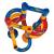 Marble Run - 30 de piese PlayLearn Toys