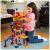 Mega Marble Run -100 piese PlayLearn Toys