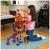 Mega Marble Run -100 piese PlayLearn Toys