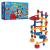 Super Marble Run - Super curse cu bilute de sticla PlayLearn Toys