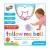 Mingiuta cu lumini - Follow me PlayLearn Toys