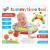 Perna interactiva - Ursulet PlayLearn Toys