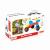 Prima mea tricicleta cu maner - Rapida PlayLearn Toys